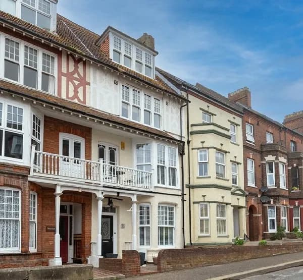 Cabbell Road, Cromer, Norfolk, NR27, Norfolk — photo 1
