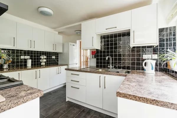 Cabbell Road, Cromer, Norfolk, NR27, Norfolk — photo 2