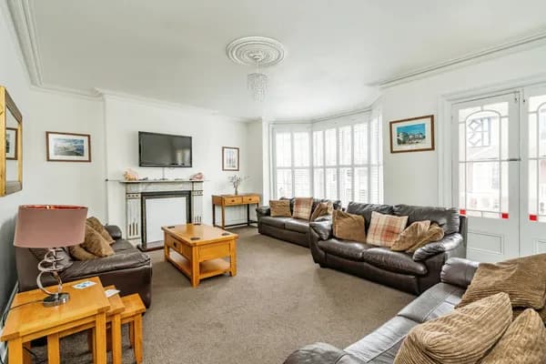 Cabbell Road, Cromer, Norfolk, NR27, Norfolk — photo 4