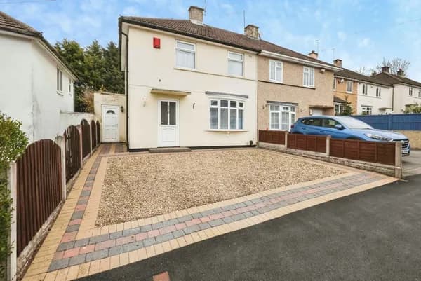 Edgehill Road, Birmingham, West Midla..., West Midlands — photo 1