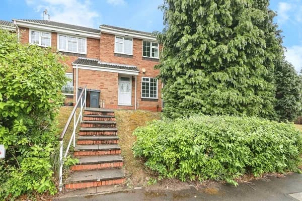 Far Highfield, Sutton Coldfield, Birm..., Birmingham — photo 1