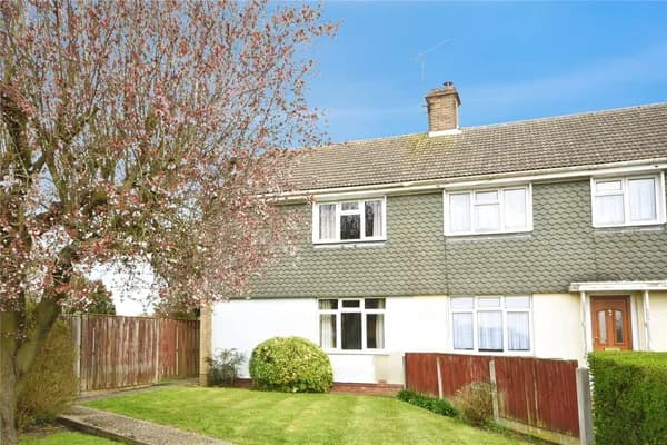 Church Hill, Little Waltham, Chelmsfo..., Chelmsford — photo 1