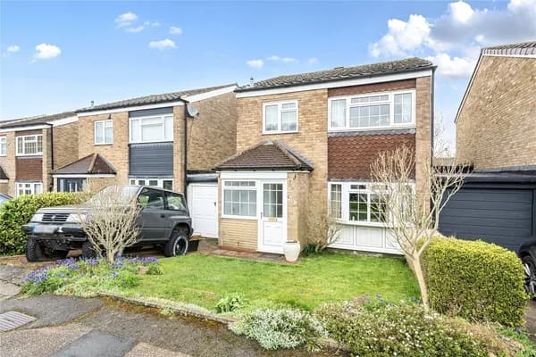 Lullarook Close, Biggin Hill, Westerh..., Westerham — photo 1