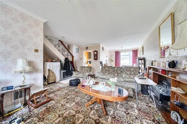 Lullarook Close, Biggin Hill, Westerh..., Westerham — photo 4