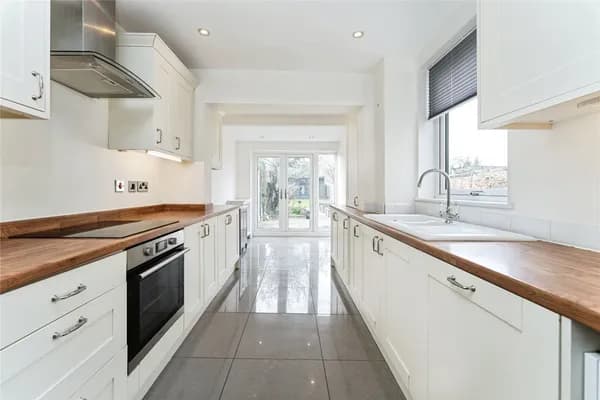 Impington Lane, Impington, Cambridge,..., Cambridge — photo 3