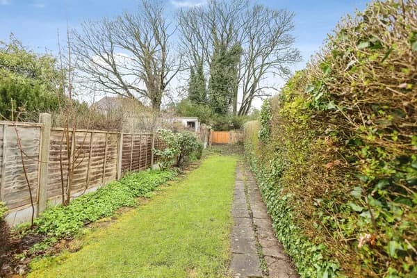Lilley Lane, Birmingham, West Midland..., West Midlands — photo 4