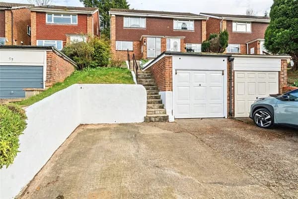 Melody Road, Biggin Hill, Westerham, ..., Westerham — photo 2