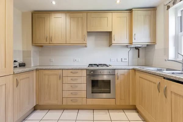 Evora Road, Wymondham, Norfolk, NR18, Norfolk — photo 2
