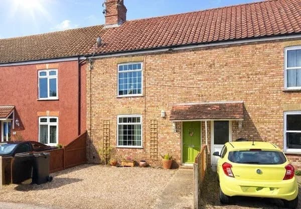 Kimberley Terrace, Horning, Norwich, ..., Norwich — photo 1