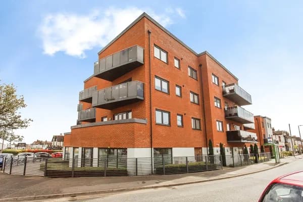 Cranleigh Drive, Leigh-on-Sea, Essex,..., Essex — photo 1