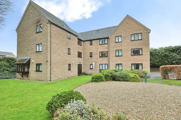 Gilman Road, Norwich, Norfolk, NR3, Norfolk — photo 1