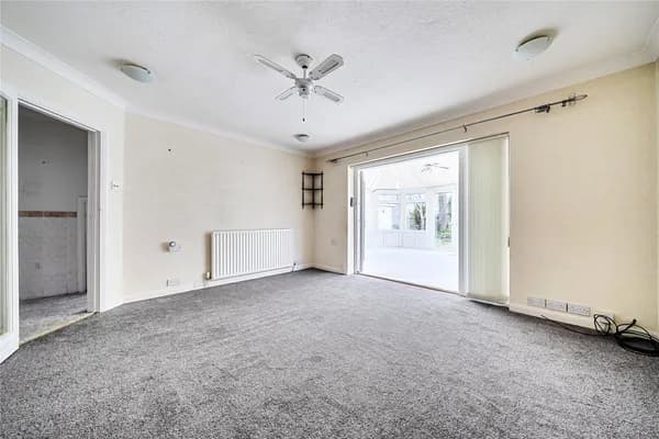 Crossways, Tatsfield, Westerham, Surr..., Westerham — photo 3