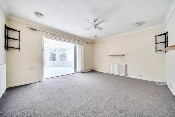 Crossways, Tatsfield, Westerham, Surr..., Westerham — photo 2