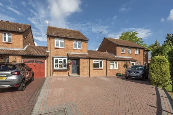Marsden Way, Orpington, Kent, BR6, Kent — photo 1