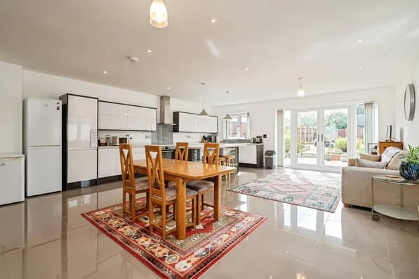 Norwich Road, Watton, Thetford, Norfo..., Thetford — photo 2