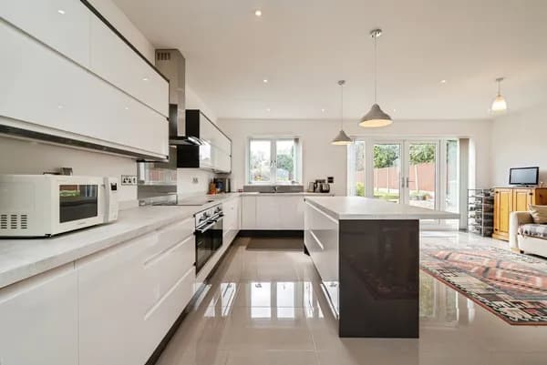 Norwich Road, Watton, Thetford, Norfo..., Thetford — photo 5