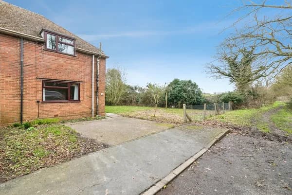 Oak Lane, Beccles, Suffolk, NR34, Suffolk — photo 1