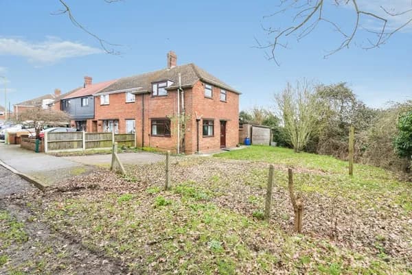Oak Lane, Beccles, Suffolk, NR34, Suffolk — photo 3