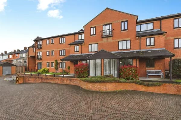 Orchard Gardens, Ipswich Road, Colche..., Colchester — photo 1