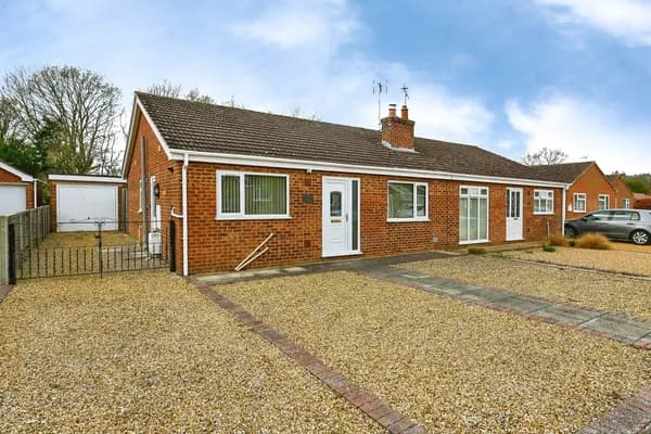 Jubilee Drive, Dersingham, King's Lyn..., King's Lynn — photo 1
