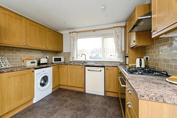 Jubilee Drive, Dersingham, King's Lyn..., King's Lynn — photo 2