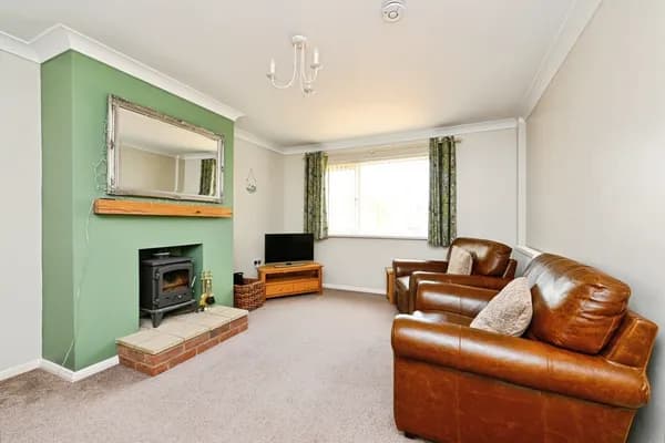 Jubilee Drive, Dersingham, King's Lyn..., King's Lynn — photo 3