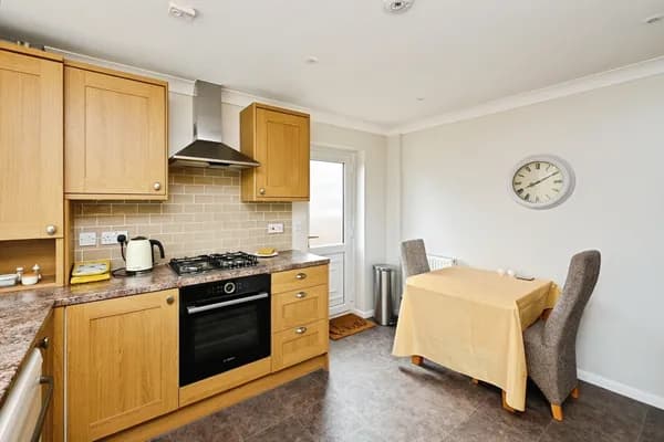 Jubilee Drive, Dersingham, King's Lyn..., King's Lynn — photo 5