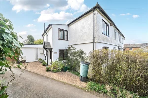Cudham Lane South, Cudham, Sevenoaks,..., Sevenoaks — photo 1