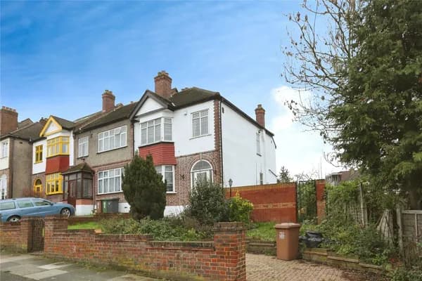 Penderry Rise, LONDON, London, SE6, London — photo 1