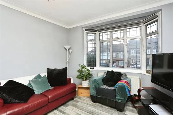 Penderry Rise, LONDON, London, SE6, London — photo 2