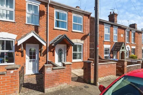 Alexandra Road, Beccles, Suffolk, NR34, Suffolk — photo 1