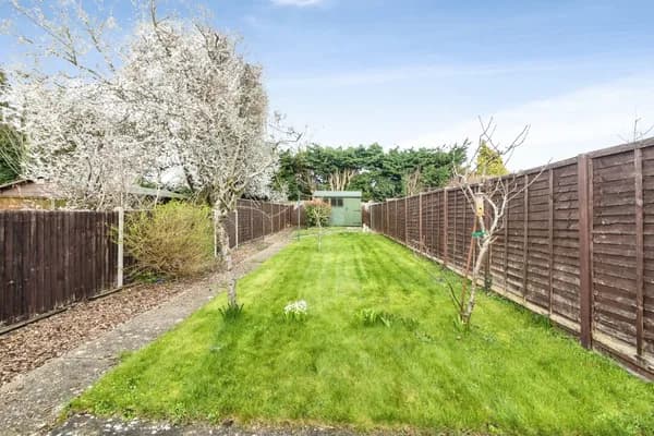 Ellough Road, Beccles, Suffolk, NR34, Suffolk — photo 3
