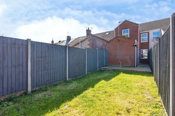Alexandra Road, Beccles, Suffolk, NR34, Suffolk — photo 2