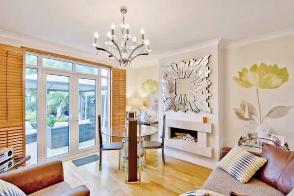 Woodgrange Drive, Southend-on-Sea, Es..., Essex — photo 3