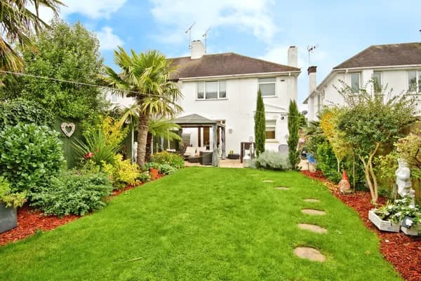 Woodgrange Drive, Southend-on-Sea, Es..., Essex — photo 5