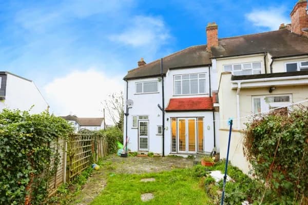 Penderry Rise, LONDON, London, SE6, London — photo 3