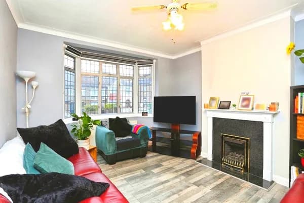 Penderry Rise, LONDON, London, SE6, London — photo 4