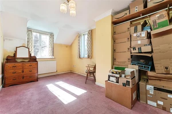 Lodge Gardens, Haddenham, Ely, Cambri..., Ely — photo 4