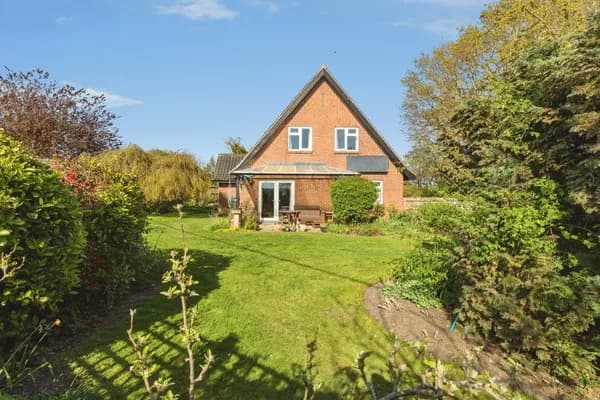 Rectory Road, Haddiscoe, Norwich, Nor..., Norwich — photo 2