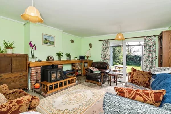 Rectory Road, Haddiscoe, Norwich, Nor..., Norwich — photo 5