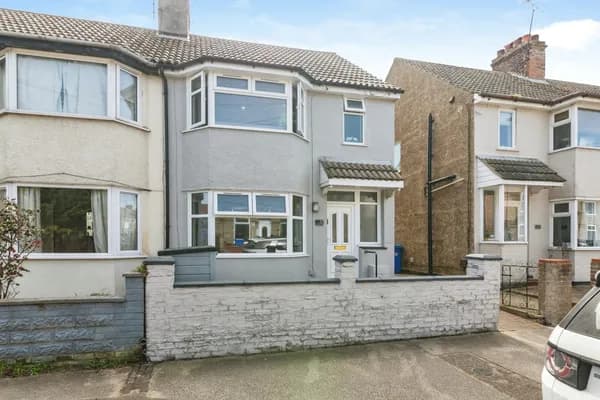 Kimberley Road, Lowestoft, Suffolk, NR33, Suffolk — photo 1