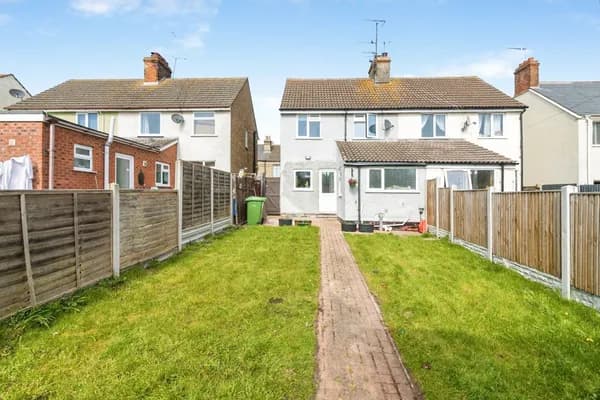 Kimberley Road, Lowestoft, Suffolk, NR33, Suffolk — photo 2