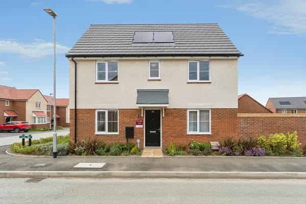 Havers Rise, Littleport, Ely, Cambrid..., Ely — photo 1