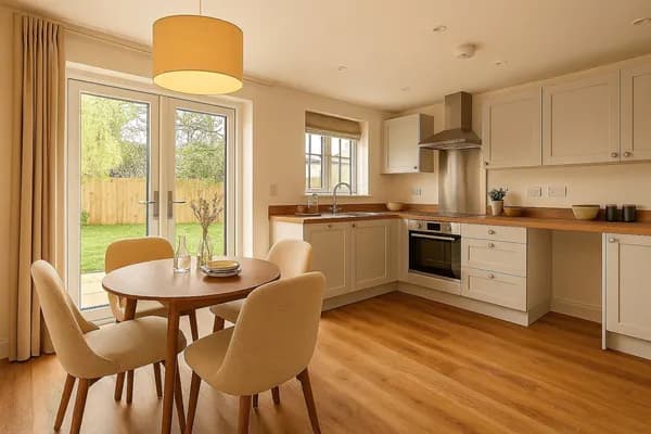 Downham Road, Watlington, King's Lynn..., King's Lynn — photo 2