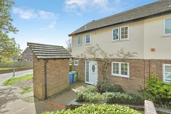 Swafield Street, Norwich, Norfolk, NR5, Norfolk — photo 1