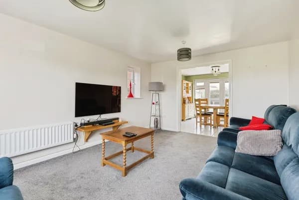 Jackdaw Close, Wymondham, Norfolk, NR18, Norfolk — photo 5