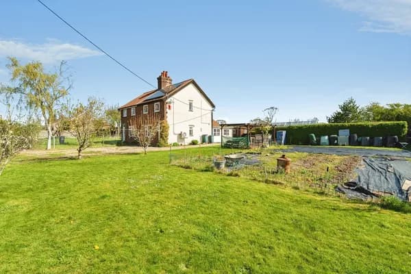 Threehammer Common, Neatishead, Norwi..., Norwich — photo 1
