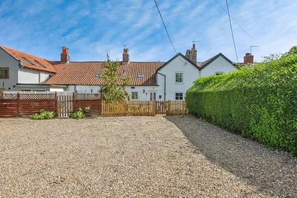 Victoria Road, Mundesley, Norwich, No..., Norwich — photo 1