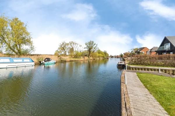 Puddingmoor, Beccles, Suffolk, NR34, Suffolk — photo 2