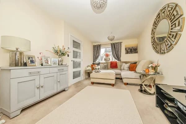 Sarah Rand Road, Hadleigh, Ipswich, S..., Ipswich — photo 2